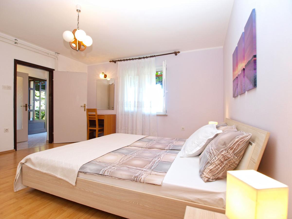 Apartment Nevenka 1482 เมดูลิน ภายนอก รูปภาพ