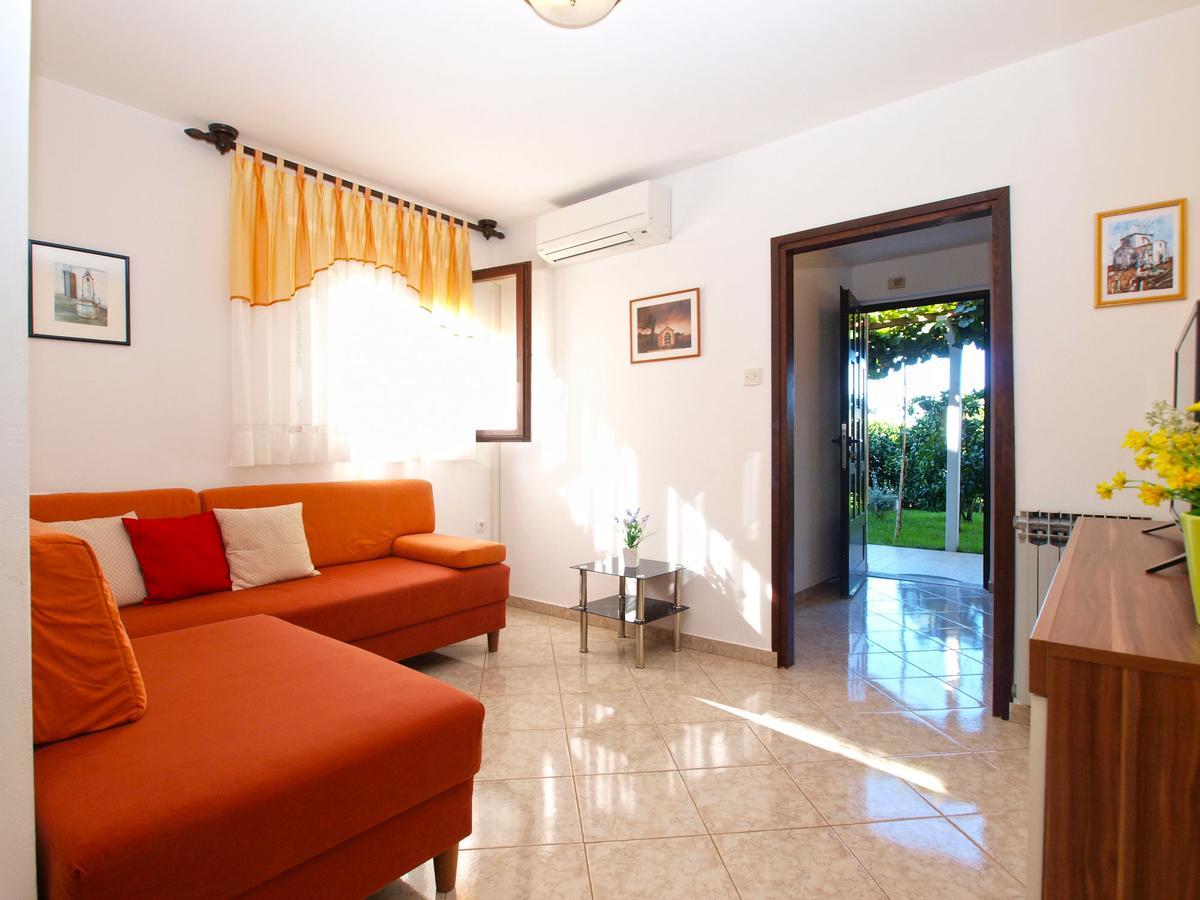 Apartment Nevenka 1482 เมดูลิน ภายนอก รูปภาพ