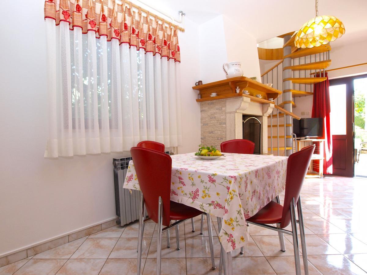 Apartment Nevenka 1482 เมดูลิน ภายนอก รูปภาพ
