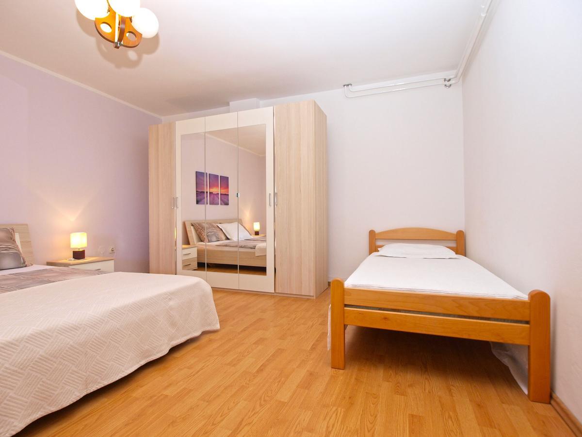 Apartment Nevenka 1482 เมดูลิน ภายนอก รูปภาพ