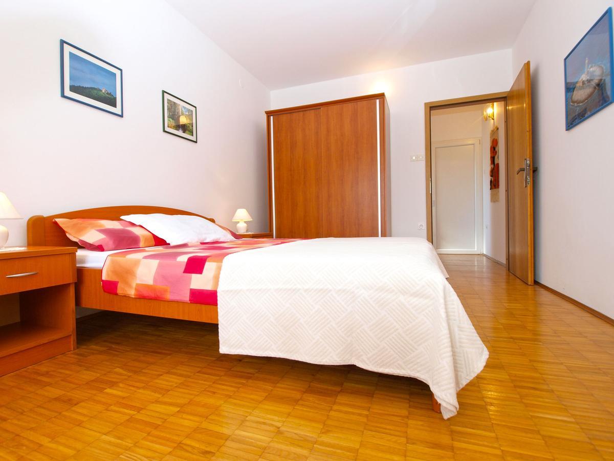 Apartment Nevenka 1482 เมดูลิน ภายนอก รูปภาพ