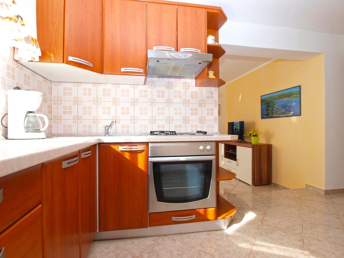 Apartment Nevenka 1482 เมดูลิน ภายนอก รูปภาพ