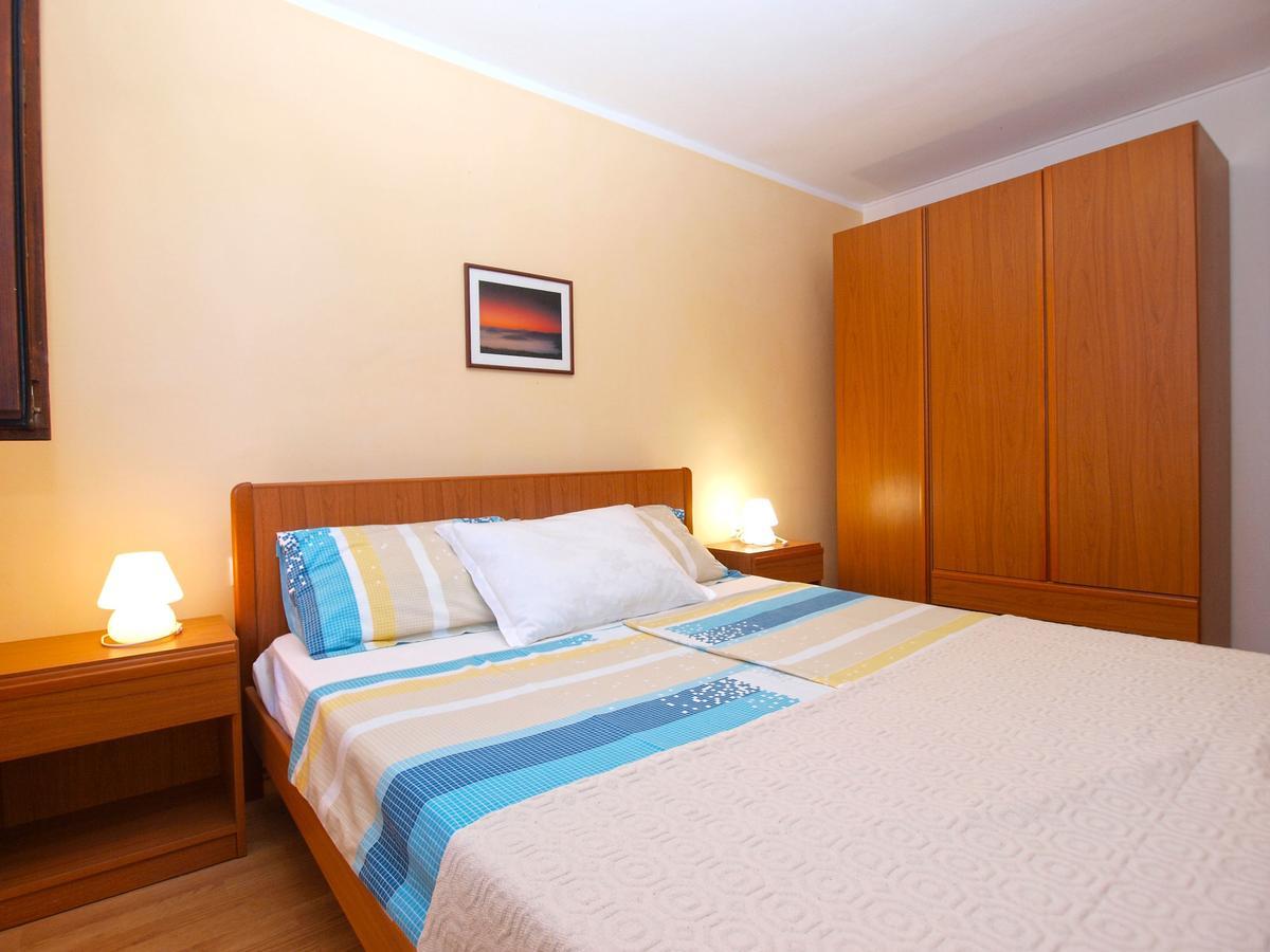 Apartment Nevenka 1482 เมดูลิน ภายนอก รูปภาพ
