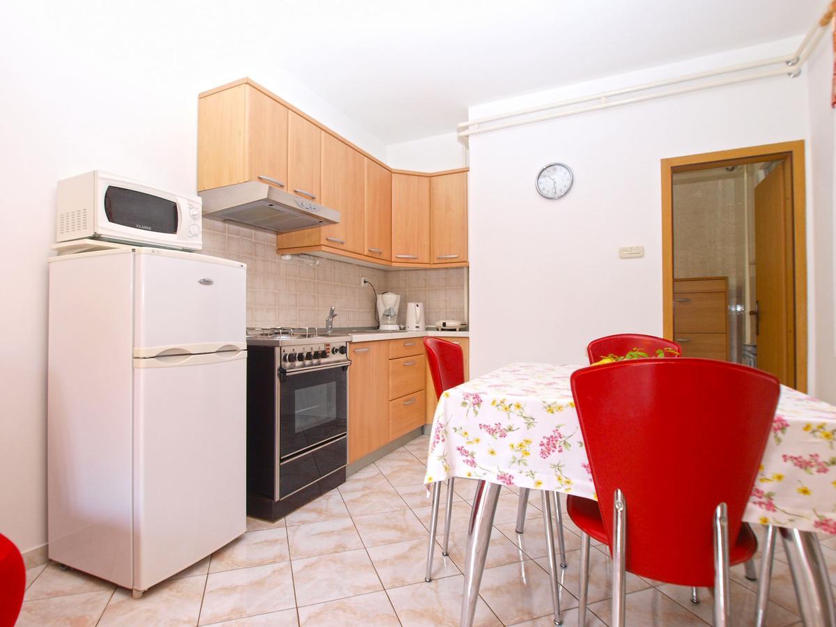 Apartment Nevenka 1482 เมดูลิน ภายนอก รูปภาพ